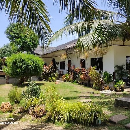 Apoestin Homestay Siquijor Εξωτερικό φωτογραφία