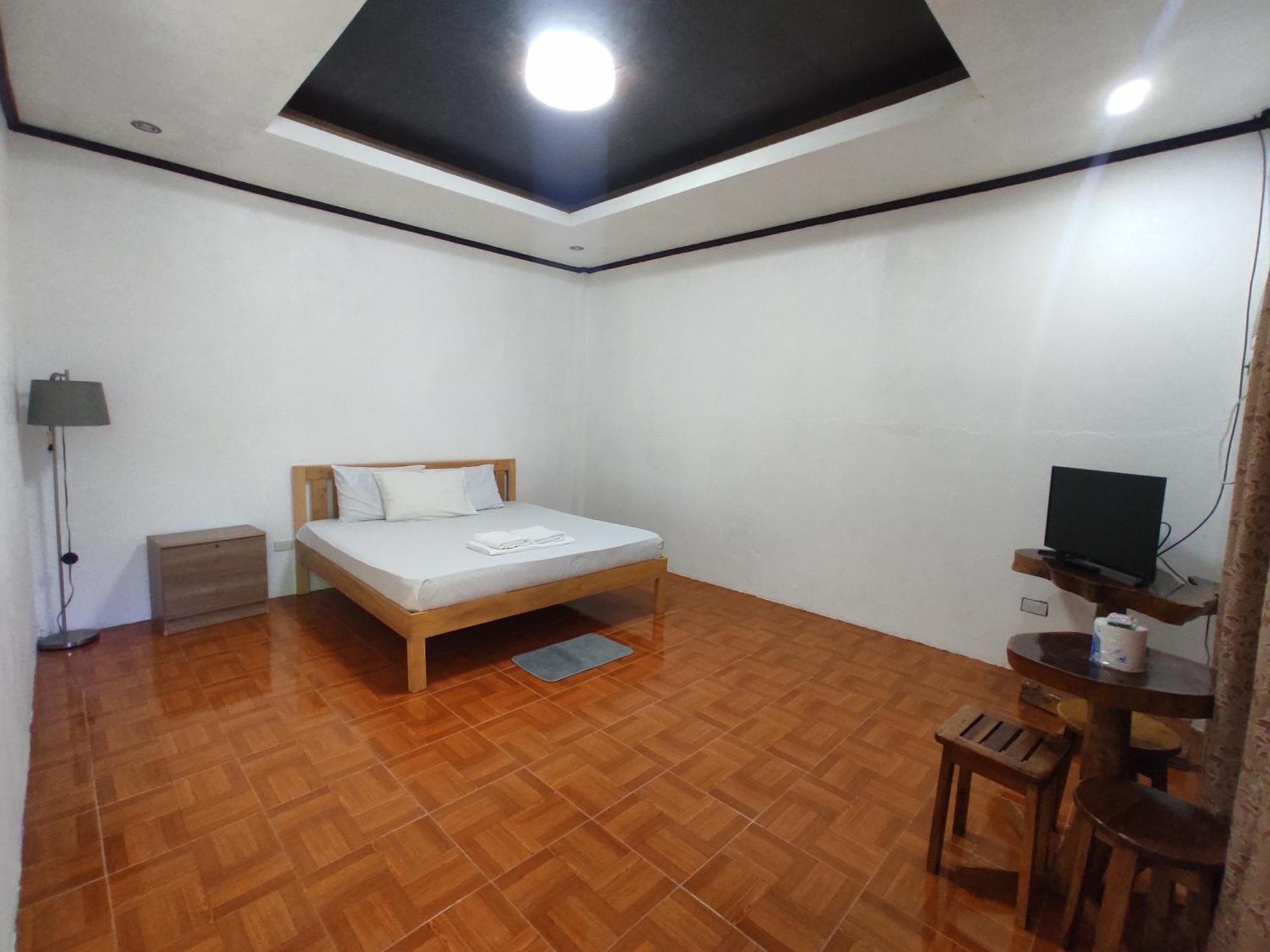 Apoestin Homestay Siquijor Εξωτερικό φωτογραφία