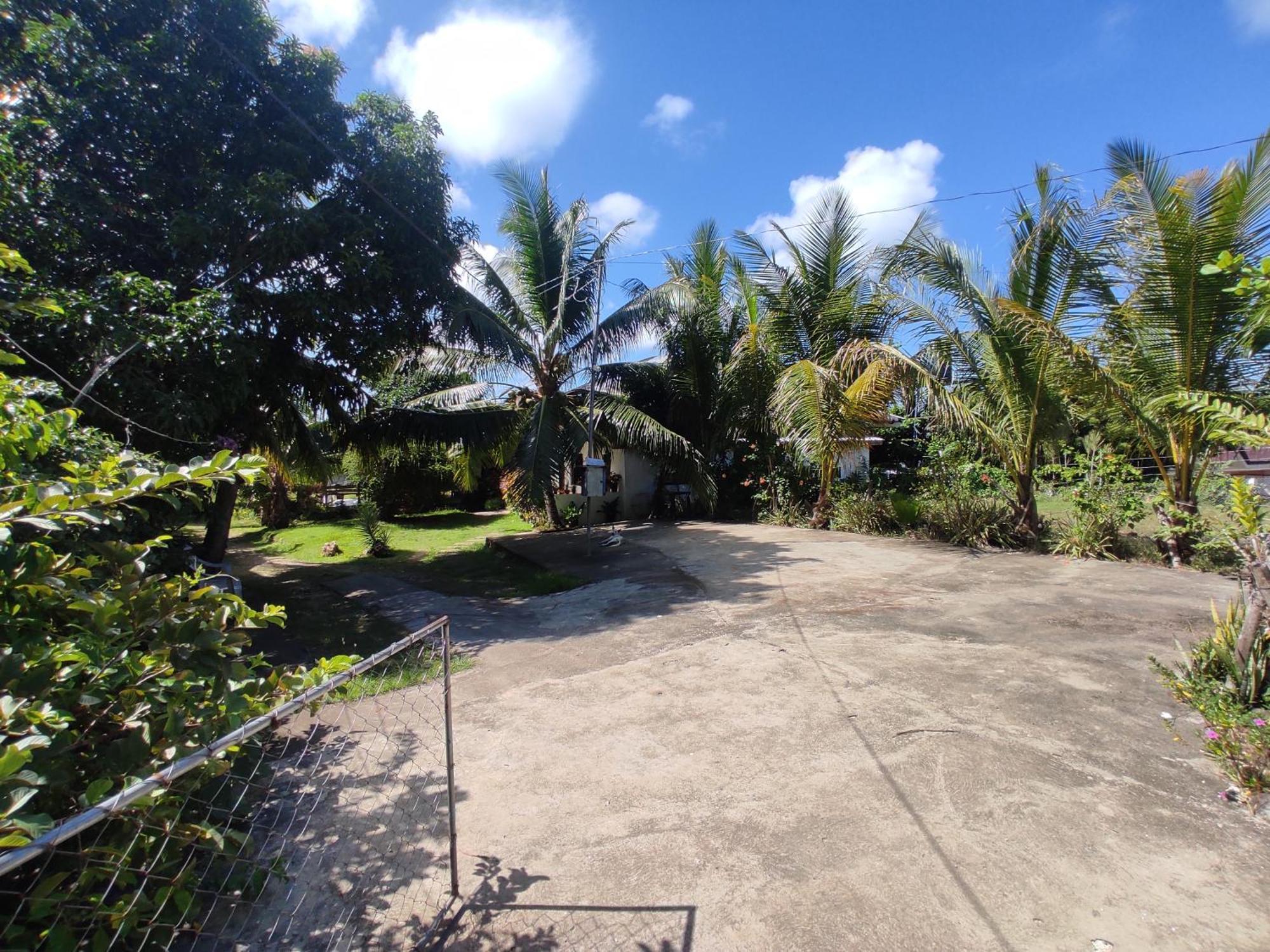 Apoestin Homestay Siquijor Εξωτερικό φωτογραφία