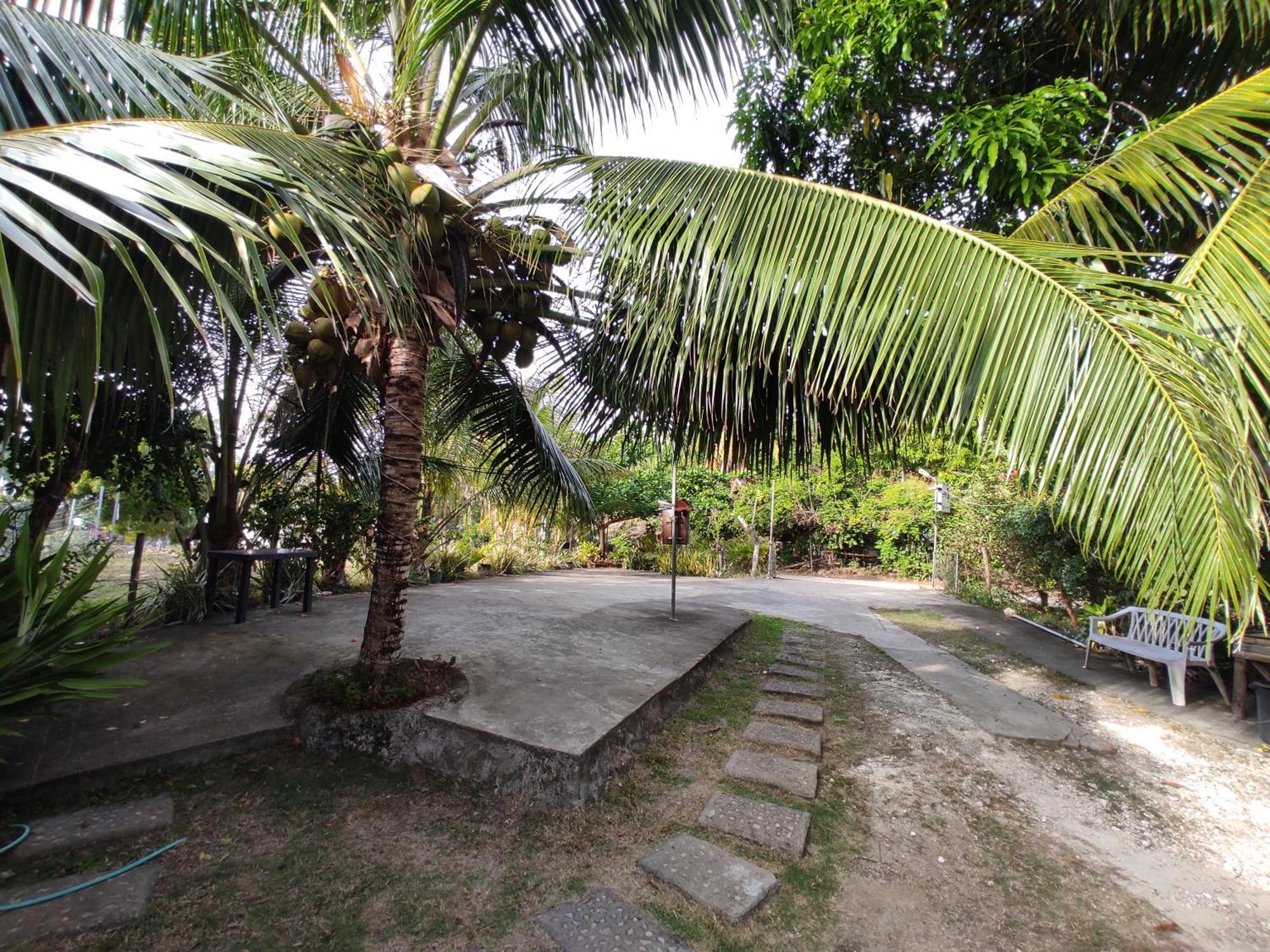 Apoestin Homestay Siquijor Εξωτερικό φωτογραφία